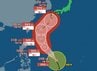 【台風情報】「台風6号(チャンミー)」31日には最大瞬間風速60m/s・中心気圧945hPa・“非常に強い勢力”に発達し沖縄の南へ　今後の進路・日本への影響は？　気象庁28日最新情報【6月2日(火)にかけての雨風シミュレーション】　|　BSSニュース | BSS山陰放送