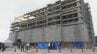 国内初　大規模木造建築でありながら 環境省の省エネ基準ＺＥＢに適合　鳥取県米子市で構造見学会開催　|　BSSニュース | BSS山陰放送