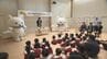 地球温暖化について子どもたちも理解を ＮＰＯ法人と生命保険会社がこども園に太陽光パネル寄贈　|　石川県のニュース｜MRO北陸放送