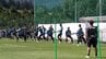サッカーJ1ファジアーノ岡山がオーストリアキャンプを始動　期間中ヨーロッパのクラブチームとのトレーニングマッチで強化　|　岡山・香川のニュース | 天気 | RSK山陽放送