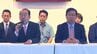 自民党県連 新会長に西銘恒三郎氏 目標は「県政奪還」も幹事長に弟指名で党内に不満　|　沖縄のニュース｜RBC 琉球放送
