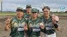 プロ野球独立リーグ 山梨ファイアーウィンズ　群馬、千葉に2連勝で4位に浮上　|　山梨のニュース | ＵＴＹテレビ山梨