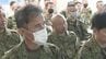 フェリー仕事説明会　参加したのはベテラン自衛官　今人気の理由とは　大分　|　大分のニュース｜OBS NEWS｜大分放送