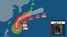 【 今後の雨と風 】台風6号が発達し“強い勢力”で沖縄・奄美に接近へ　暴風や大雨などに厳重警戒【台風情報・31日(日)～6月5日(金)午後3時の雨風シミュレーション・31日午前10時20分更新】　|　新潟のニュース・天気｜BSN NEWS｜BSN新潟放送