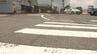 横断歩道を渡っていた76歳女性が軽乗用車にはねられ意識不明　｢発見が遅れた｣車を運転していた52歳女性から事情聴取　|　福岡のニュース｜RKB NEWS｜RKB毎日放送