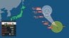 【台風情報】台風22号(アータウ)発生…またも"ダブル台風"に　台風18号(ソウデル)はいまだ強い勢力　今どこに？今後の進路予想、全国の天気を画像で　気象庁【進路図で見る】　|　山形のニュース│TUYテレビユー山形