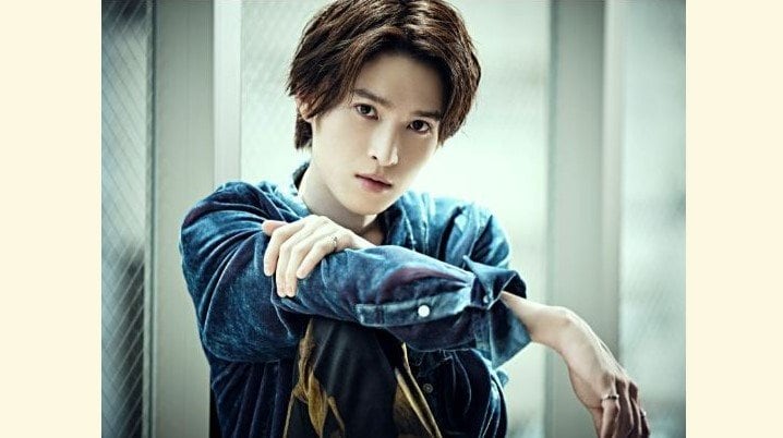 公演中止】テニミュ俳優・阪本奨悟さん 4日開催予定の大阪ソロ公演