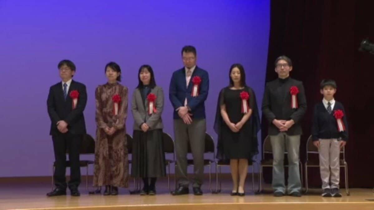 坊っちゃん文学賞」 大賞には愛知県のフカミエミコさんの作品「読書