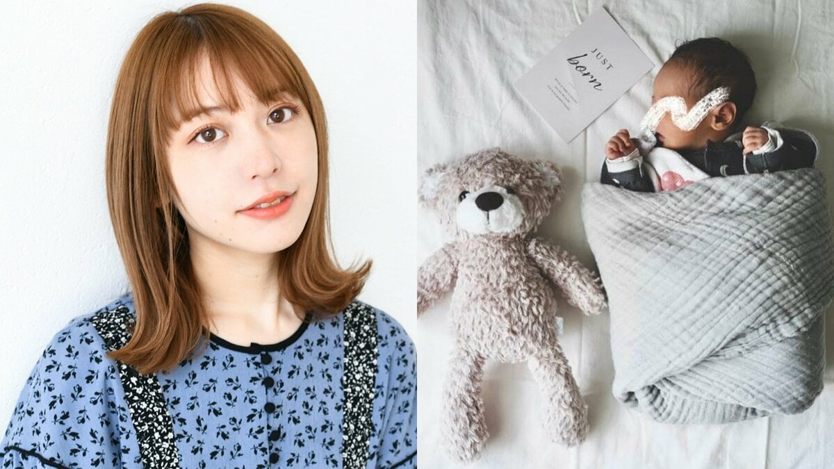 モデル・木村ミサさん 第一子出産を報告 「今まで出会ったことのない