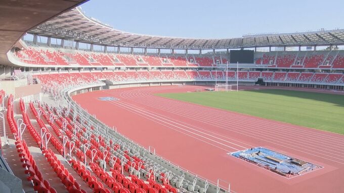 アジア大会の観戦チケット 全競技の“1番良い席”を｢ふるさと納税返礼品｣に 寄付金額は4000～10万円 愛知【返礼品一覧】