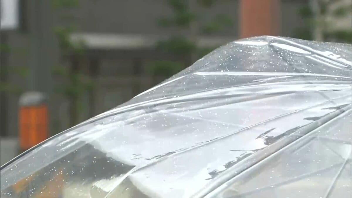 岡山・香川は引き続き大気の状態が不安定...香川では今夜にかけて局地的な大雨が降るおそれ