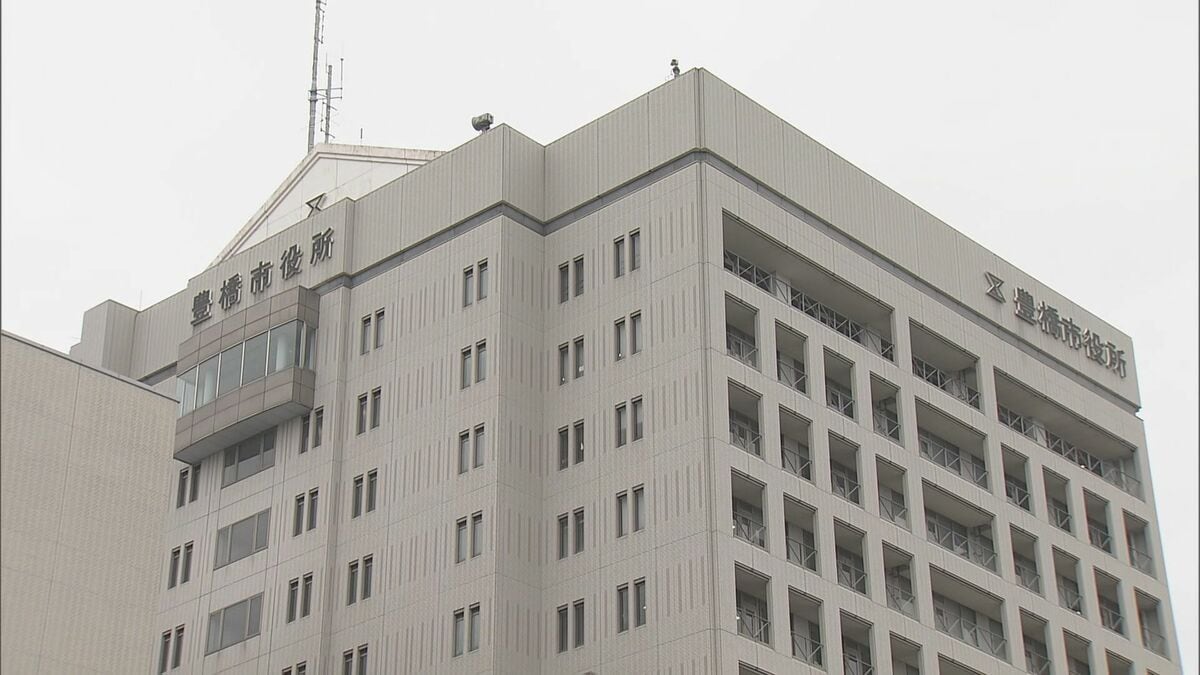 愛知・東三河の県立高校ではしか集団感染か　同校から男子生徒５人の感染を確認