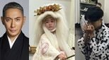 【 市川團十郎 】「二人がメインの旅巡業は初です!!」」長女・麗禾さん　長男・勸玄さんと親子3人で巡業稽古「明日初日です。ここ数日、ずっと稽古です」|TBS NEWS DIG