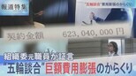 【全編】“お茶汲み”する職員に1日20万円…五輪費用3.6兆円オーバーの“裏側” 組織委元職員が告白【報道特集】|TBS NEWS DIG