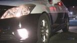 早朝の繁華街近くの駐車場を出てふらつき走行の車→基準値3倍超のアルコール　39歳会社員の男「午前5時まで飲んでいた」|TBS NEWS DIG
