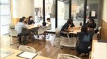 都城市で大学生の夏休み自由研究相談会|TBS NEWS DIG