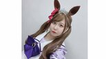 【ウマ娘・ダイワスカーレット役】　声優・木村千咲　事務所所属と結婚　W発表　「エイプリルフールの嘘ではございません。」|TBS NEWS DIG