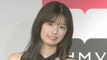 【乃木坂46 五百城茉央】ポルトガルで「1番感動したのはマクド」サクふわ食感の虜に|TBS NEWS DIG