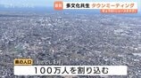 人口100万人割れの富山県、外国人比率は9年で2倍に…多文化共生へタウンミーティング始動 | 富山のニュース|天気・防災|チューリップテレビ