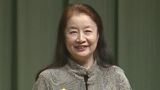 【訃報】俳優・弓恵子さん(87)死去 「水戸黄門」お蝶役などで活躍|TBS NEWS DIG