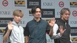 【EXILE】トランポリンは「パフォーマーでないTAKAHIROが一番跳んでた」　CM撮影の裏側明かす|TBS NEWS DIG
