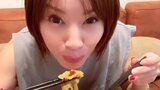 【 鈴木亜美 】子どもたち帰宅前の「大切な時間」 暑い昼間のルーティン「火鍋」 フォロワー共感「家事もこなし仕事もして子育てして」|TBS NEWS DIG
