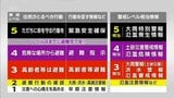 台風6号 宮崎県内の避難指示・土砂災害警戒情報まとめ(9日午後6時半現在) | MRTニュース | MRT宮崎放送