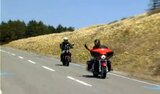 「リターンライダー」が増加 再びバイクに乗り始めるために心がけるべきこととは?「体力・筋力がないことを自覚するのが大事」ライダーの「聖地」信州から考える | SBC NEWS | 長野のニュース | SBC信越放送