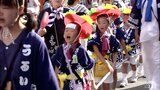 夏祭り　お囃子と掛け声が４年ぶりに　八戸三社大祭　この夏は山車合同運行や神社行列も通常開催へ　青森県八戸市|TBS NEWS DIG