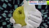 80回目の「献上りんご」選果・箱詰めされ2024年も皇族方へ　青森県黒石市|TBS NEWS DIG