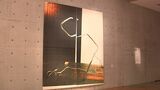 「ヤバイ現代美術 タグチアートコレクション展」にアメリカ人アーティストによる新作 プリンターで画像を印刷【岡山】|TBS NEWS DIG