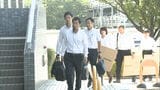 日本製鉄元社員らにキックバックか　架空発注による詐欺事件　警察が取引先企業「東光」を家宅捜索　福岡　|　福岡のニュース｜RKB NEWS｜RKB毎日放送