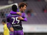藤枝MYFC 金子翔太移籍後初ゴールなどで快勝 4戦負けなし いわきに2-0【J2リーグ第5節速報】 | 静岡のニュース | SBSNEWS | 静岡放送