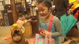 3年ぶりのハロウィンナイト 可愛い仮装に身を包んだ子どもたちがミハマの街を駆け巡る|TBS NEWS DIG