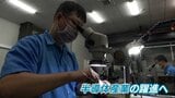 転機は10年前 ”プラスチック樹脂製品”製造会社が半導体関連企業に 半導体産業にチャレンジ躍進する台湾企業|TBS NEWS DIG