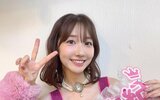 柏木由紀さん 「髪切りました」 最新ショットに反響 「めちゃ似合っててかわいいすぎです!!」|TBS NEWS DIG