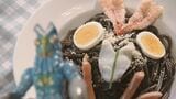 ウルトラマンと写真撮影、コラボグルメも!「ウルトラマンARスタンプラリー」今年も始まる 福島 | 福島のニュース│TUF