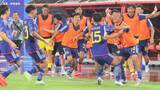 若きサッカー日本代表 2010年以来の金メダルへ初戦白星、谷内田のFK、内野、山﨑のゴールで3得点!【アジア大会】|TBS NEWS DIG