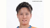 DF園田瑞貴選手(28)と契約更新 「ファンサポーターの皆様と共に喜び合えるように頑張る」アルビレックス新潟レディース|TBS NEWS DIG