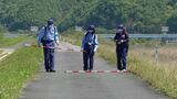 梅雨を前に吉井川で堤防の点検作業 36.6キロを目視で確認【岡山】|TBS NEWS DIG