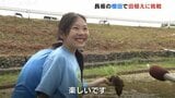 「ぬるぬるしとった!」が楽しい…“日本の棚田百選” 氷見の棚田でどろんこ田植え体験 富山・氷見市 | 富山のニュース|天気・防災|チューリップテレビ