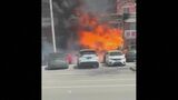 中国・遼寧省の飲食店で火災 22人死亡 3人けが 習近平国家主席が重要指示|TBS NEWS DIG