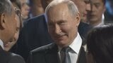 プーチン大統領が北京到着 習近平国家主席と首脳会談へ|TBS NEWS DIG