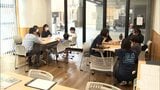 都城市で大学生の夏休み自由研究相談会　|　MRTニュース ｜ ＭＲＴ宮崎放送