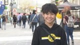 11歳の天才サッカー少年「必要とされる場所に」ドイツの名門 ドルトムントに留学 言葉の壁やアクシデント 祖母の死を乗り越え夢へ一歩 | 名古屋・愛知・岐阜・三重のニュース【CBC news】 | CBC web