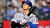 大谷翔平 2戦無安打、今永には3打数2三振と“パパ初安打”はお預け、チームは9回2死から追いつかれサヨナラ負け|TBS NEWS DIG