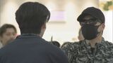 ”不審者が侵入し爆発物を仕掛けた”想定で訓練　福岡県北九州市の商業施設で実施　|　福岡のニュース｜RKB NEWS｜RKB毎日放送