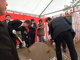 "子育てするなら燕市で" 新潟県燕市で「屋内こども遊戯施設」来年3月プレオープンへ|TBS NEWS DIG