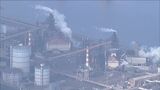 コンビナートの脱炭素化に向けて構想策定へ 1人あたりのCO2排出量は全国1位 大分 | 大分のニュース|OBS NEWS|大分放送