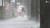「特別警報の可能性が高いと思っている」気象台が早めの備え呼びかけ 静岡県は災害救助法の適用決める【台風10号】 | 静岡のニュース | SBSNEWS | 静岡放送